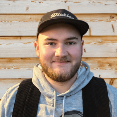 Fabian Kuhnert Azubi